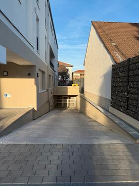 Foto - andere in Gernsheim