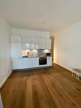 Foto - 1 Zimmer Erdgeschoßwohnung zur Miete in Petershagen/Eggersdorf