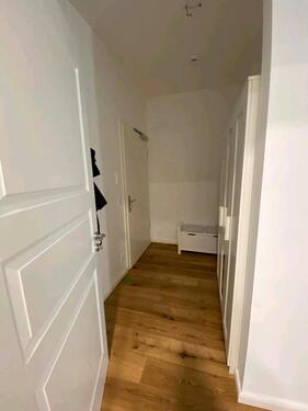 Foto - Erdgeschoßwohnung in Petershagen/Eggersdorf zur Miete