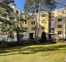 Kapitalanlage mit guter Rendite ! Etagenwohnung in Straubing