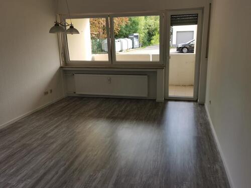 Foto - 2 Zimmer Etagenwohnung in Straubing