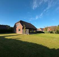 EFH Aurich - 100 m² + 1.593m² Grundstück, Garage