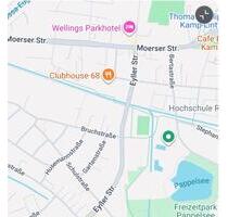 Wohnen und Vermieten:Mehrfamilienhaus mit viel Pozenzial - Kamp-Lintfort