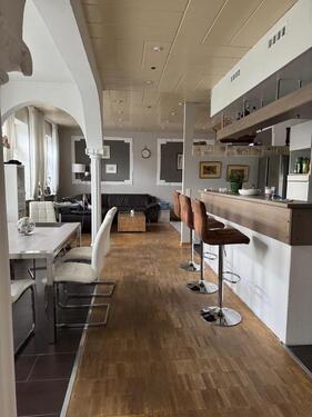 Foto - Mehrfamilienhaus, Wohnhaus in Kamp-Lintfort