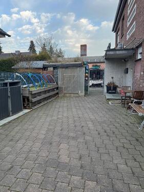 Foto - Mehrfamilienhaus, Wohnhaus in Kamp-Lintfort zum Kaufen