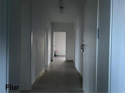 Foto - 3 Zimmer Etagenwohnung zur Miete in Porta Westfalica