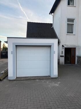 Foto - Garage zu vermieten in Empelde – Schäferweg 2