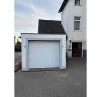 Garage zu vermieten in Empelde – Schäferweg 2 - Hannover Ricklingen