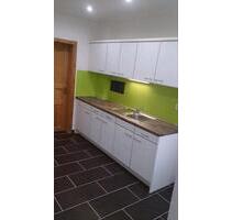 2 Zimmer Wohnung in Sassanfahrt - Hirschaid