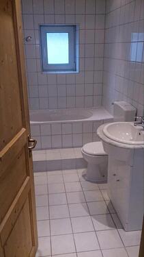 Foto - Etagenwohnung in Hirschaid zur Miete