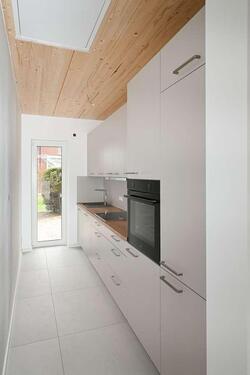 Foto - Einfamilienhaus in Burgwedel zur Miete