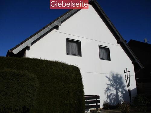 Foto - 4 Zimmer Doppelhaushälfte zum Kaufen in Jüchen