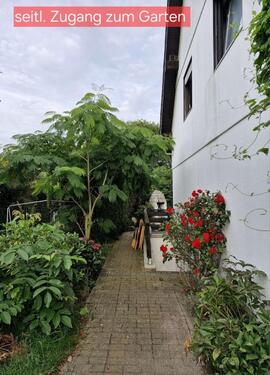 Foto - 4 Zimmer Doppelhaushälfte in Jüchen