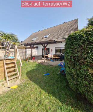 Foto - Doppelhaushälfte in Jüchen zum Kaufen