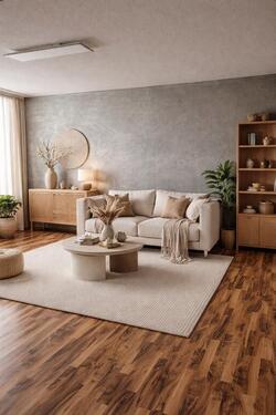 Foto - 4 Zimmer Etagenwohnung in Ludwigshafen am Rhein