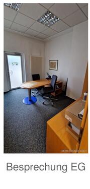 Foto - 3 Zimmer Etagenwohnung zur Miete in Delmenhorst