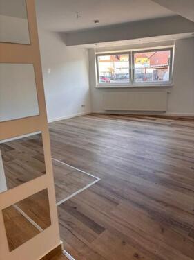 Foto - Erdgeschoßwohnung in Sankt Ingbert zur Miete