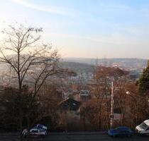 Großartige DG-Wohnung. Balkon. Dachterrasse.Spektakuläre Aussicht - Stuttgart Lehen