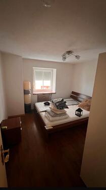 Foto - Etagenwohnung in Bad Reichenhall zur Miete