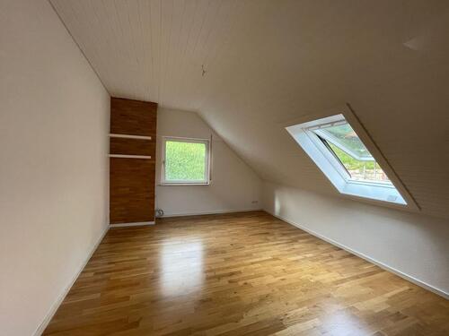 Foto - 2 Zimmer Dachgeschoßwohnung in Idstein