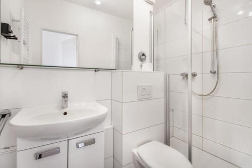 Foto - 3 Zimmer Etagenwohnung zur Miete in Bremen