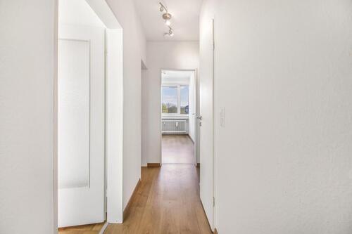 Foto - 3 Zimmer Etagenwohnung in Bremen