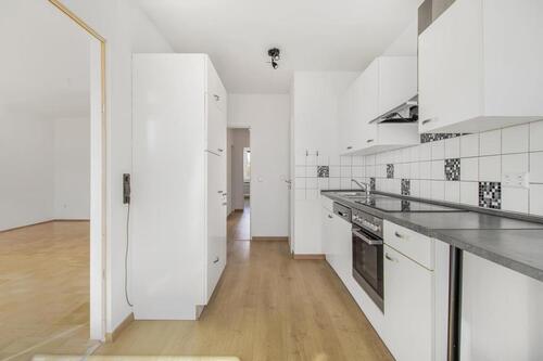 Foto - Etagenwohnung in Bremen zur Miete