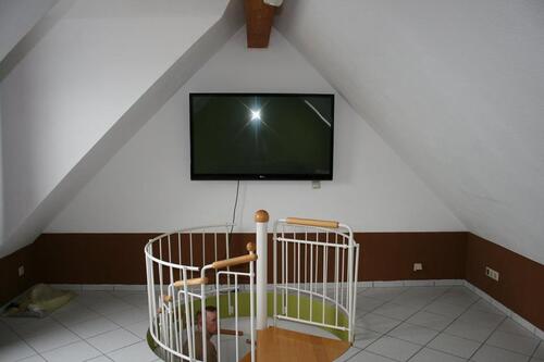 Foto - 1 Zimmer Etagenwohnung zur Miete in Buseck