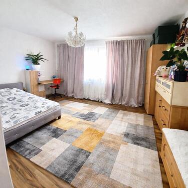 Foto - 3 Zimmer Erdgeschoßwohnung in Buxtehude