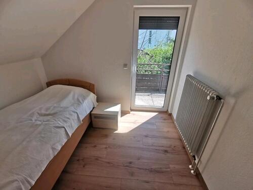 Foto - 1 Zimmer Etagenwohnung zur Miete in Limburg an der Lahn