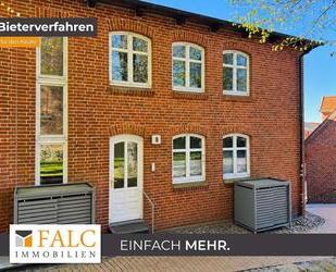 *** große Praxis-Gewerberäume in Gadebusch zu vermieten ***