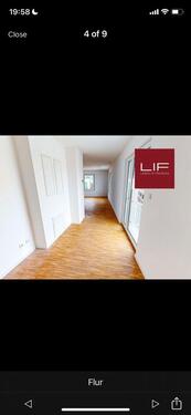 Foto - Etagenwohnung in Freiburg im Breisgau zur Miete
