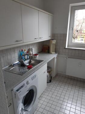 Foto - 3 Zimmer Etagenwohnung zum Kaufen in Hannover