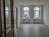 Foto - Erdgeschoßwohnung in Hof zur Miete