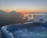 Foto - Ferienhaus mit spektakulärem Meerblick über die Bucht von Palma