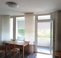 1-Zimmerwohnung von privat - sofort verfügbar - Rosenheim Innenstadt