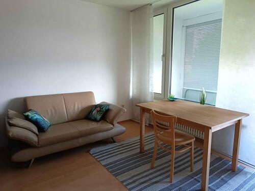 Foto - 1 Zimmer Etagenwohnung zum Kaufen in Rosenheim
