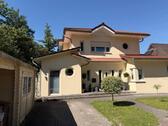 Foto - Freistehendes Einfamilienhaus, Stadtvilla