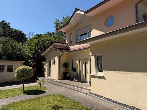 Foto - 4 Zimmer Villa in Oldenburg