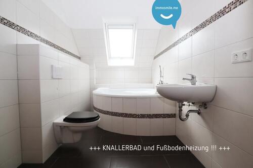 Foto - 3-Raum Wohnung • in Chemnitz • Fußbodenheizung • Stellplatz • Schloßchemnitz • jetzt mieten