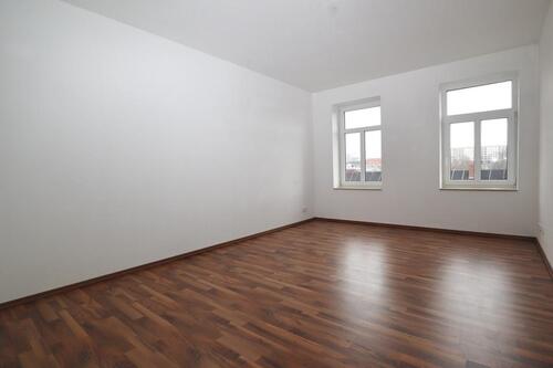 Foto - Etagenwohnung in Chemnitz