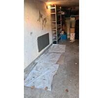 Garagenstellplatz für Motorrad - 65,00 EUR Miete, in Hamburg (PLZ: 22767) Hamburg-Mitte