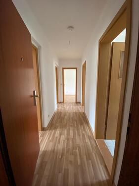 Foto - Etagenwohnung zur Miete in Stendal