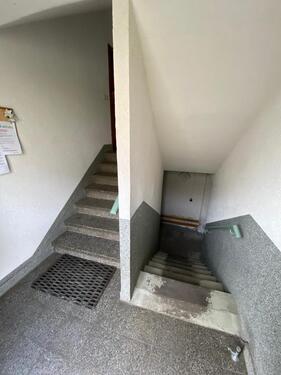 Foto - Etagenwohnung in Stendal zur Miete