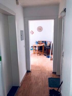 Foto - Etagenwohnung in Schwäbisch Gmünd