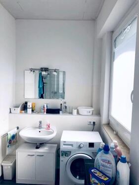 Foto - Etagenwohnung in Schwäbisch Gmünd zur Miete