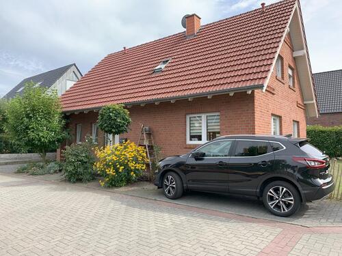Foto - Familientraum in Sackgassenlage - Einfamilienhaus in Ochtrup zu vermieten