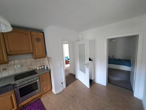 Foto - Etagenwohnung zur Miete in Wolfsburg