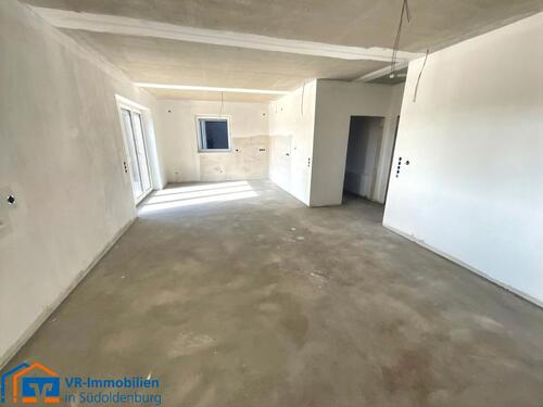 Foto - Etagenwohnung in Bösel