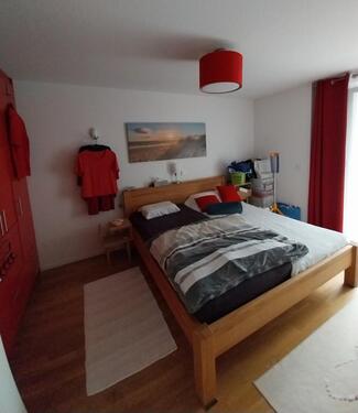 Foto - Etagenwohnung zur Miete in Stuttgart